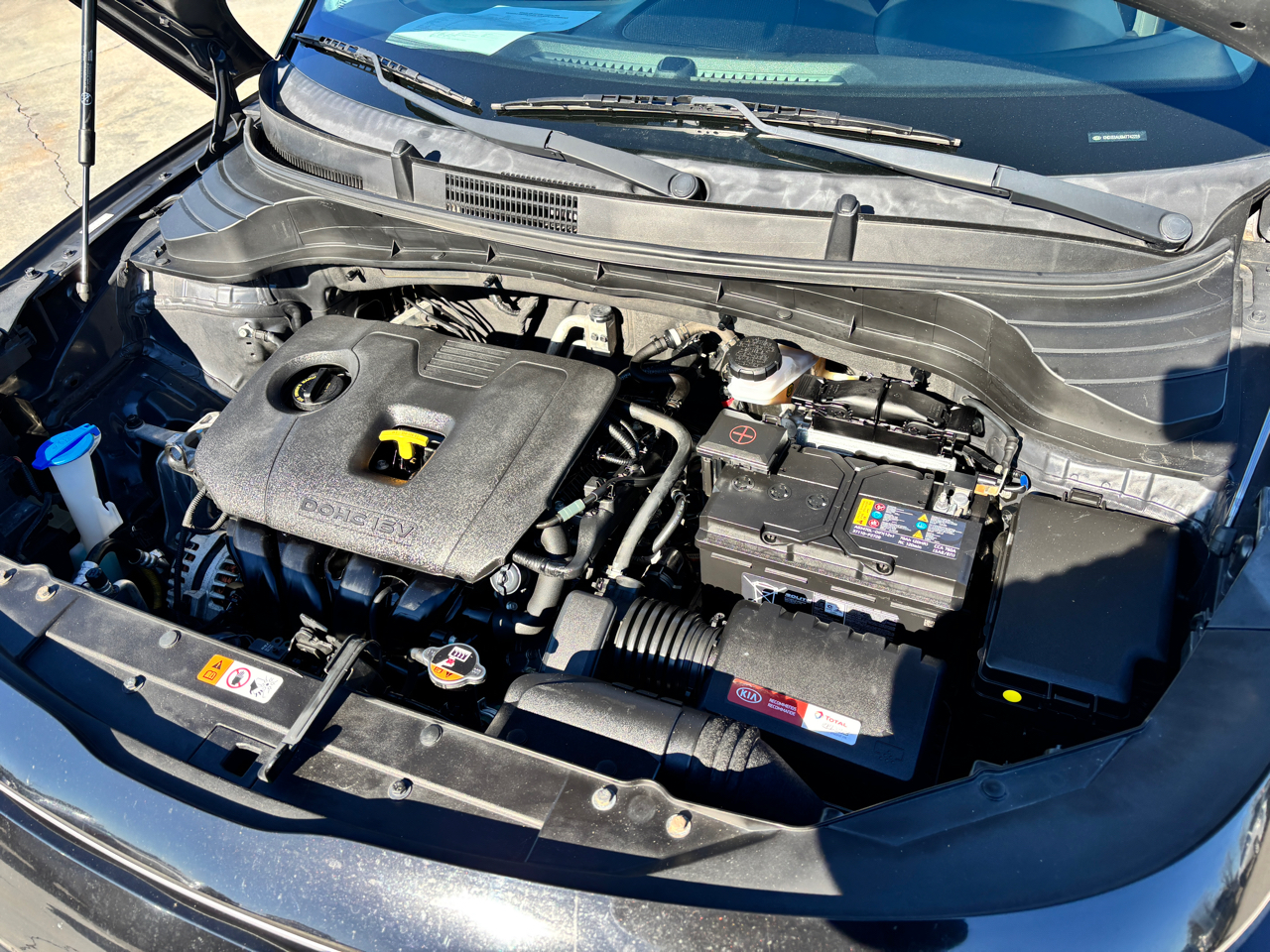 Kia Soul EX IVT 2021