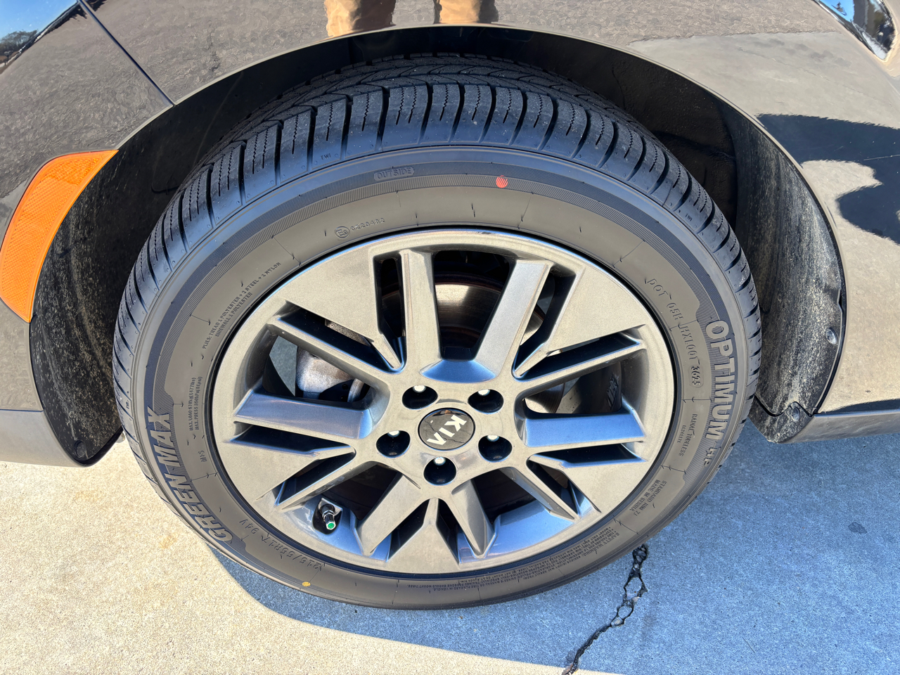 Kia Soul EX IVT 2021