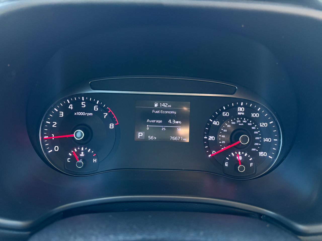 Kia Soul EX IVT 2021