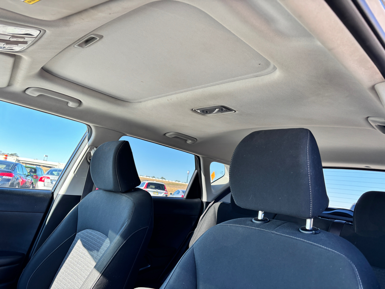 Kia Soul EX IVT 2021