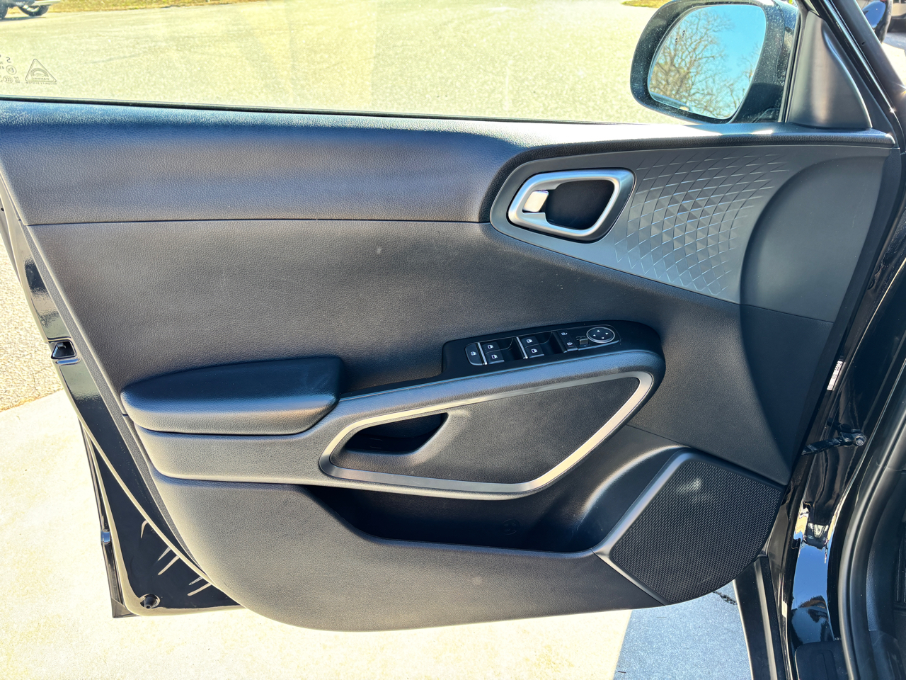 Kia Soul EX IVT 2021