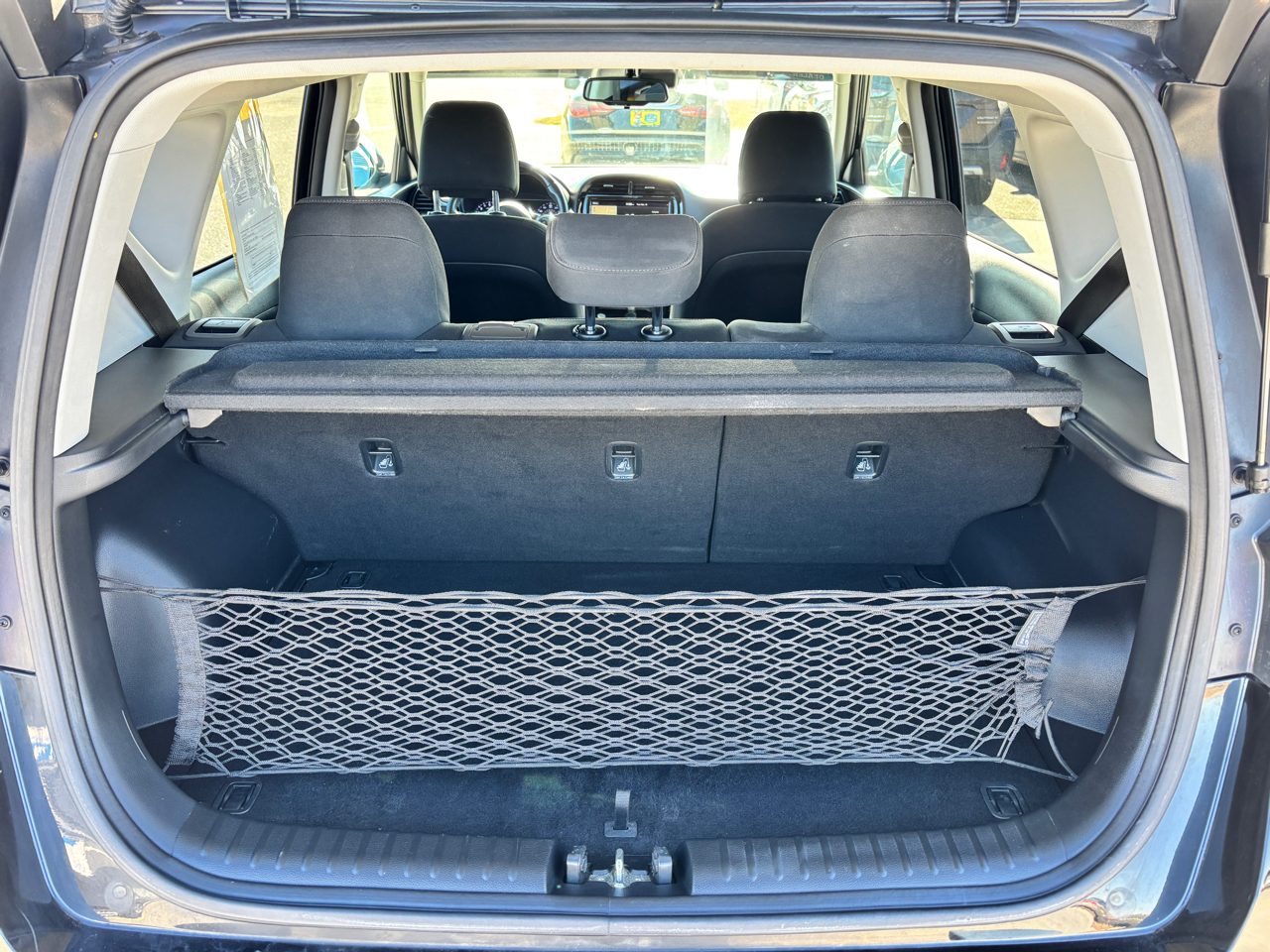 Kia Soul EX IVT 2021