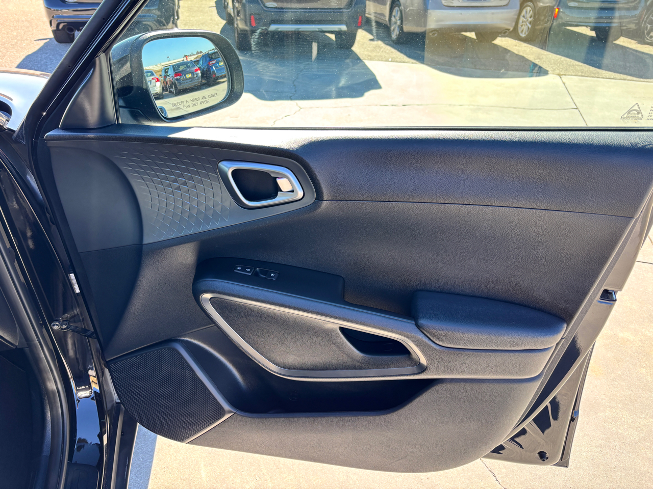 Kia Soul EX IVT 2021