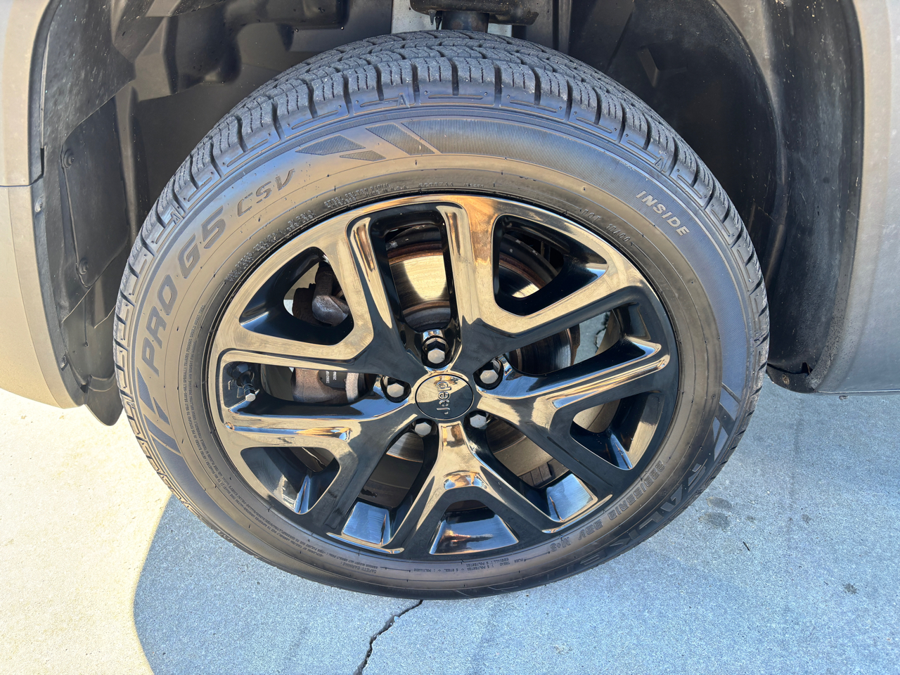 Jeep Renegade Altitude 4x4 2017