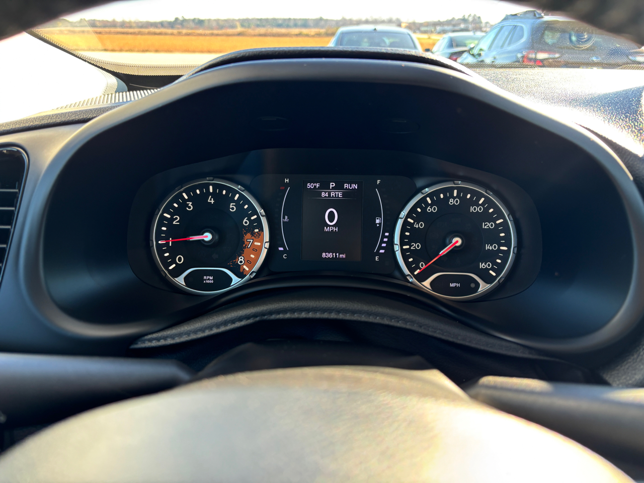 Jeep Renegade Altitude 4x4 2017