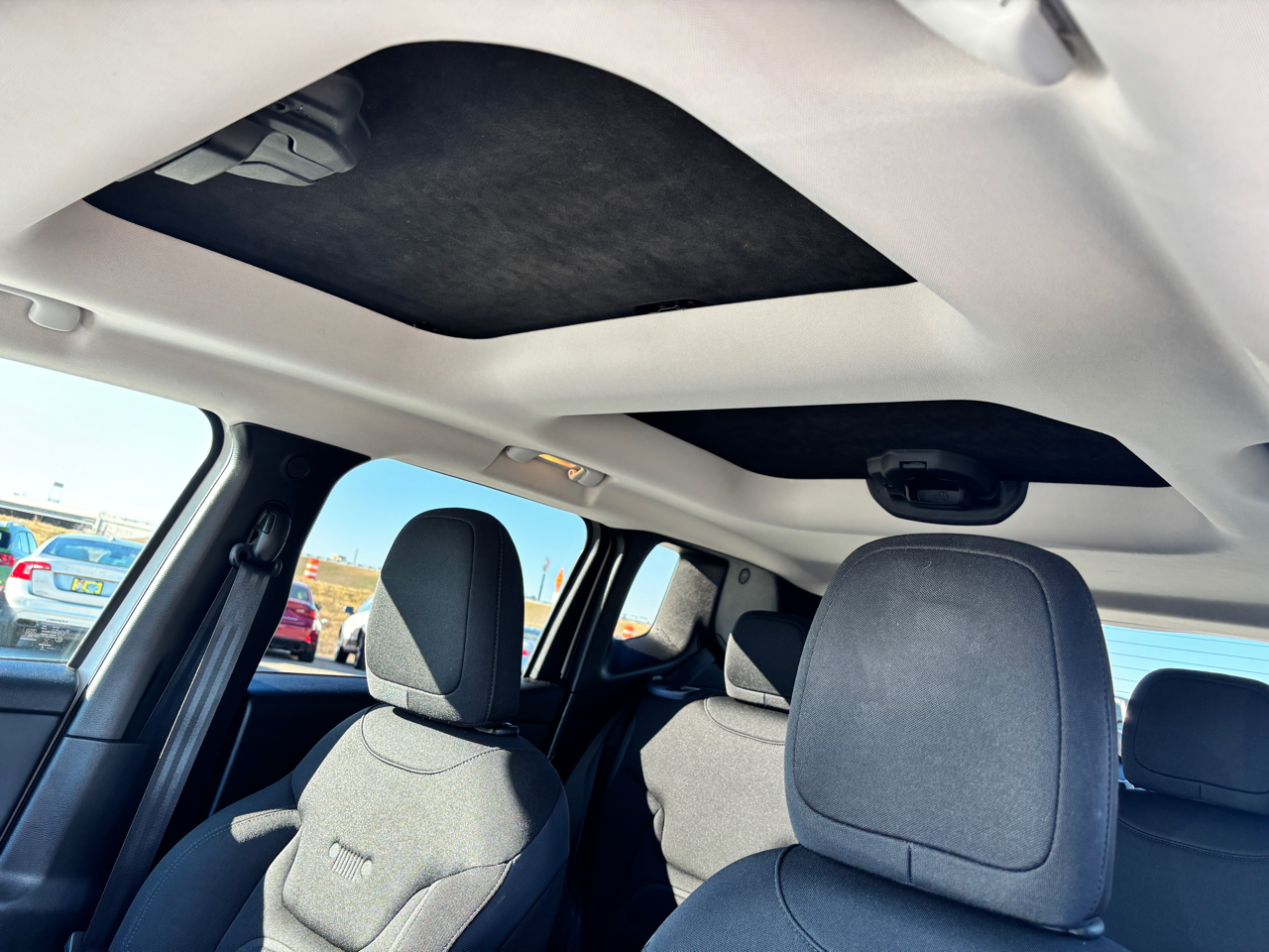 Jeep Renegade Altitude 4x4 2017