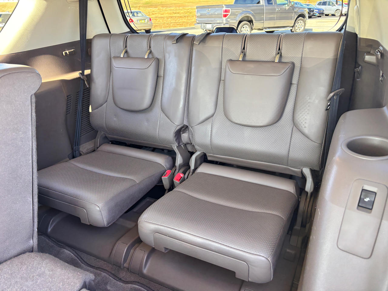 Lexus GX 460 4WD 4dr 2010