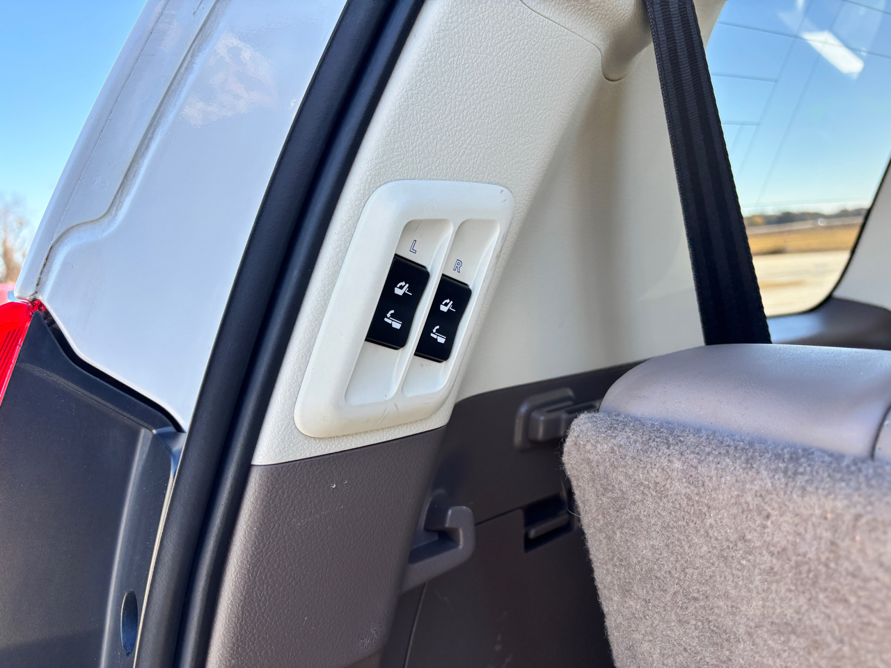 Lexus GX 460 4WD 4dr 2010