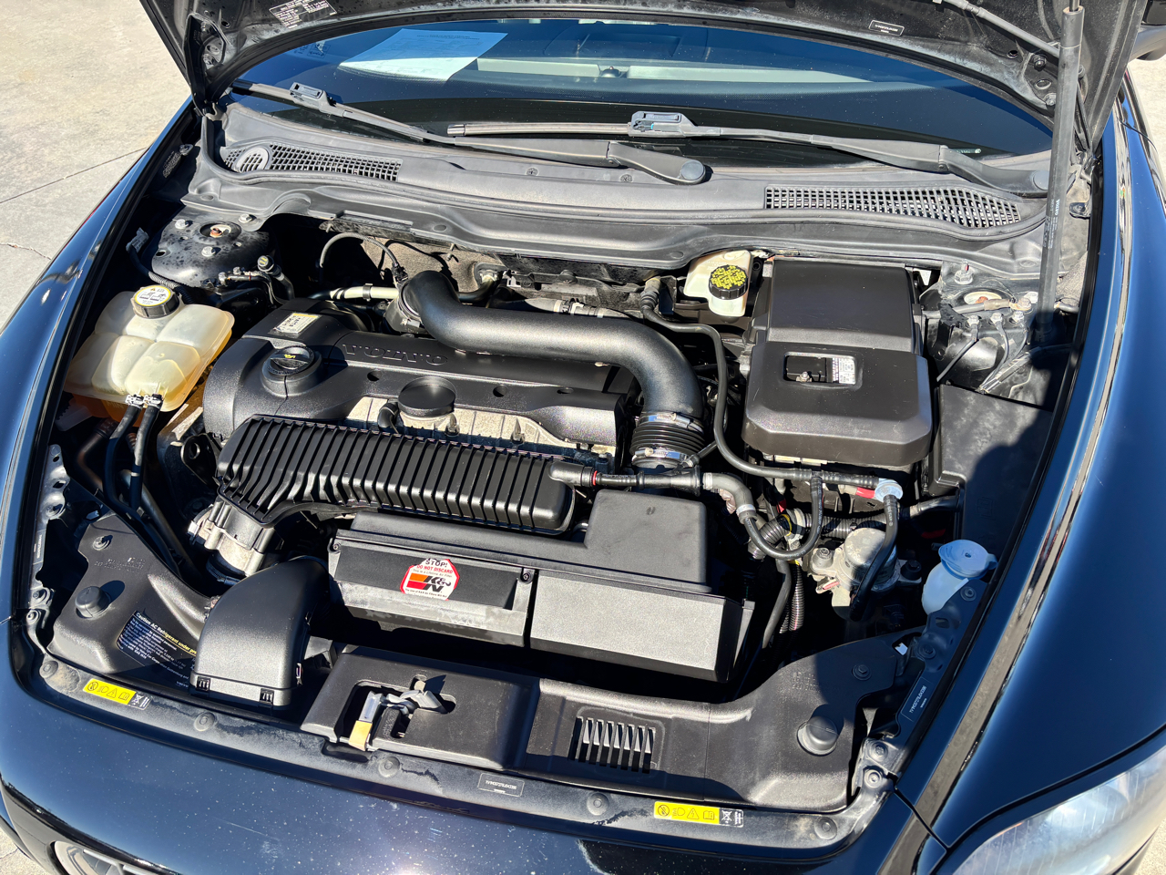 Volvo C70 2dr Conv Auto 2008