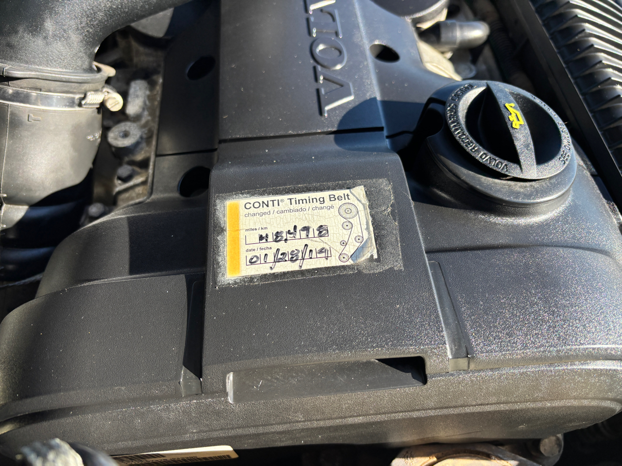 Volvo C70 2dr Conv Auto 2008