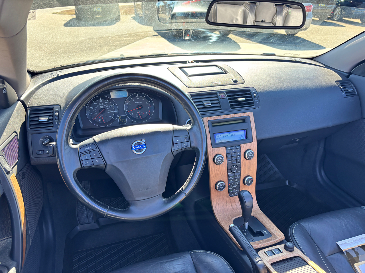 Volvo C70 2dr Conv Auto 2008