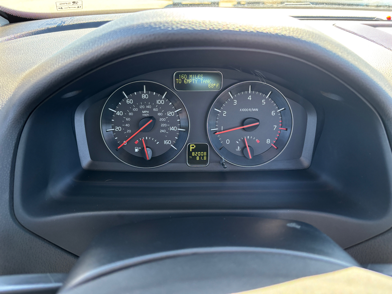 Volvo C70 2dr Conv Auto 2008