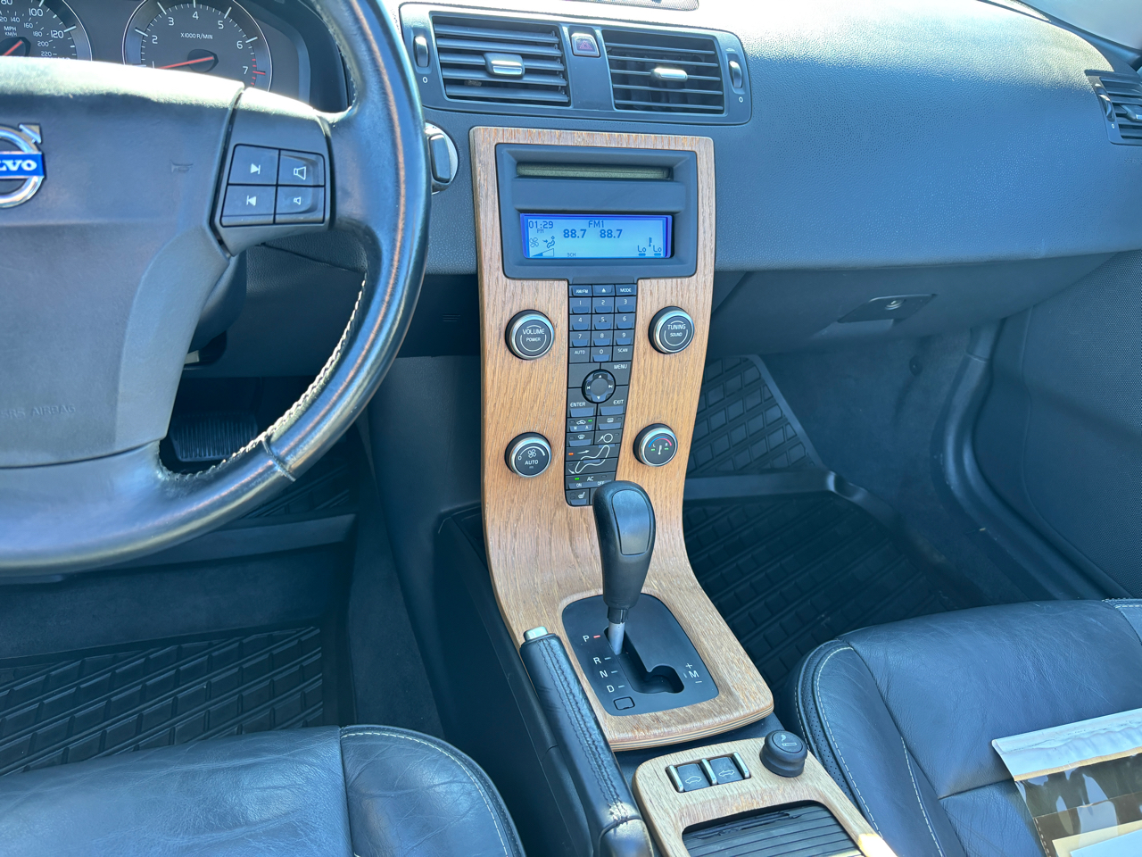 Volvo C70 2dr Conv Auto 2008