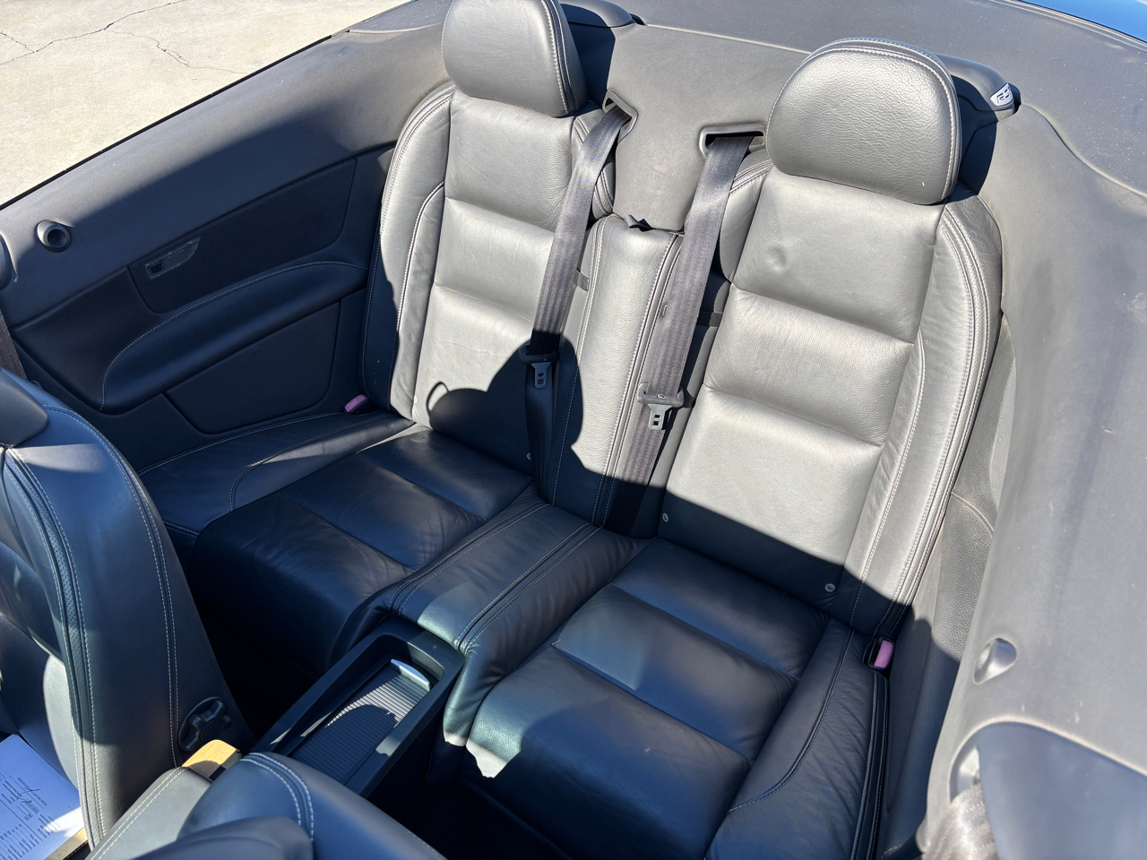 Volvo C70 2dr Conv Auto 2008