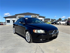 2008 Volvo C70 