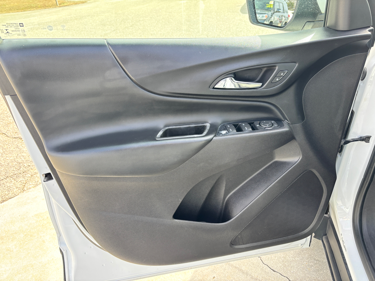 Chevrolet Equinox AWD 4dr LT w/1LT 2018