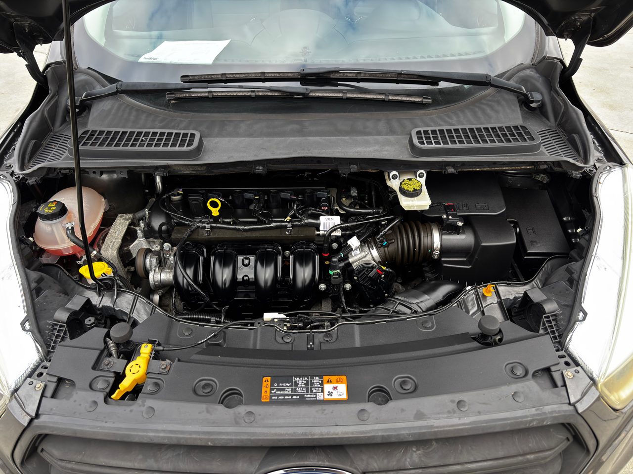 Ford Escape S FWD 2017