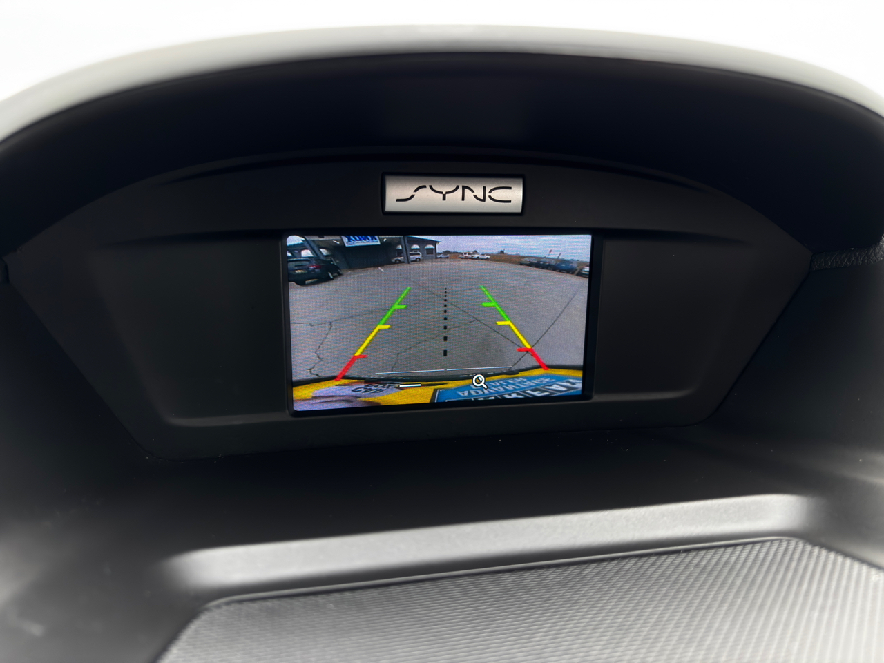 Ford Escape S FWD 2017