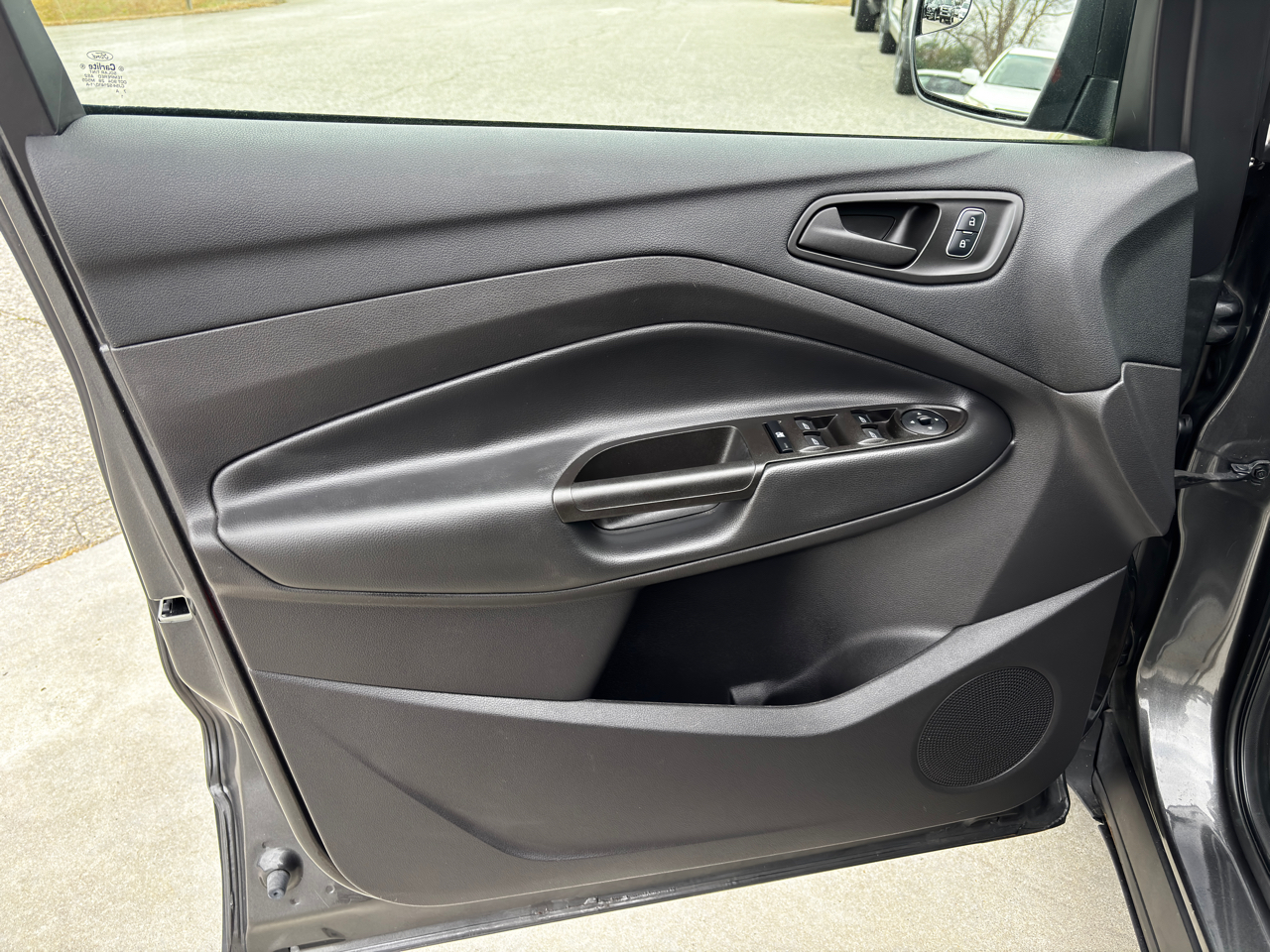 Ford Escape S FWD 2017