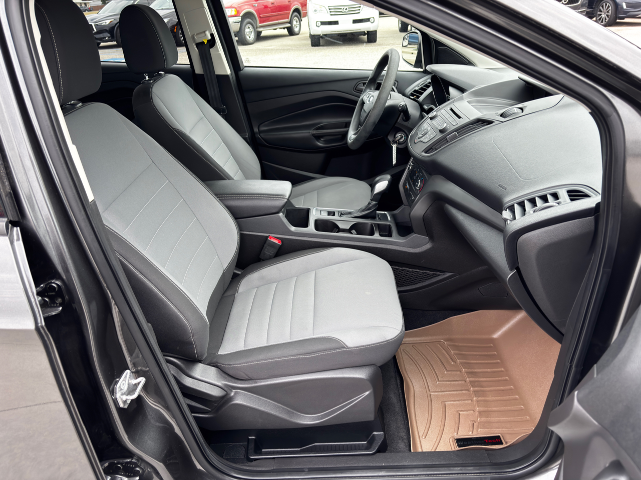 Ford Escape S FWD 2017