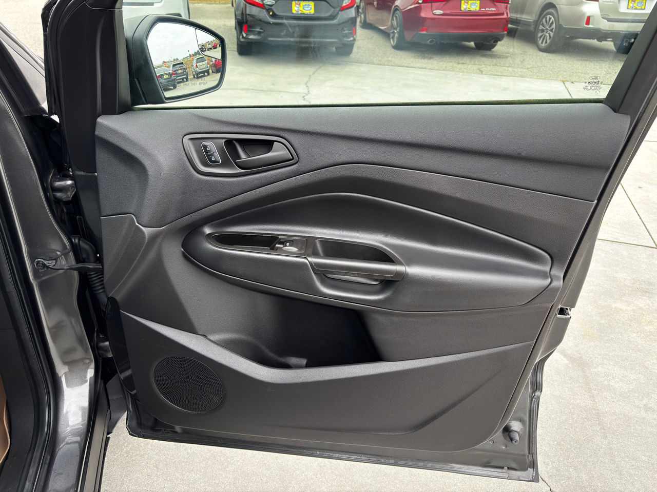 Ford Escape S FWD 2017