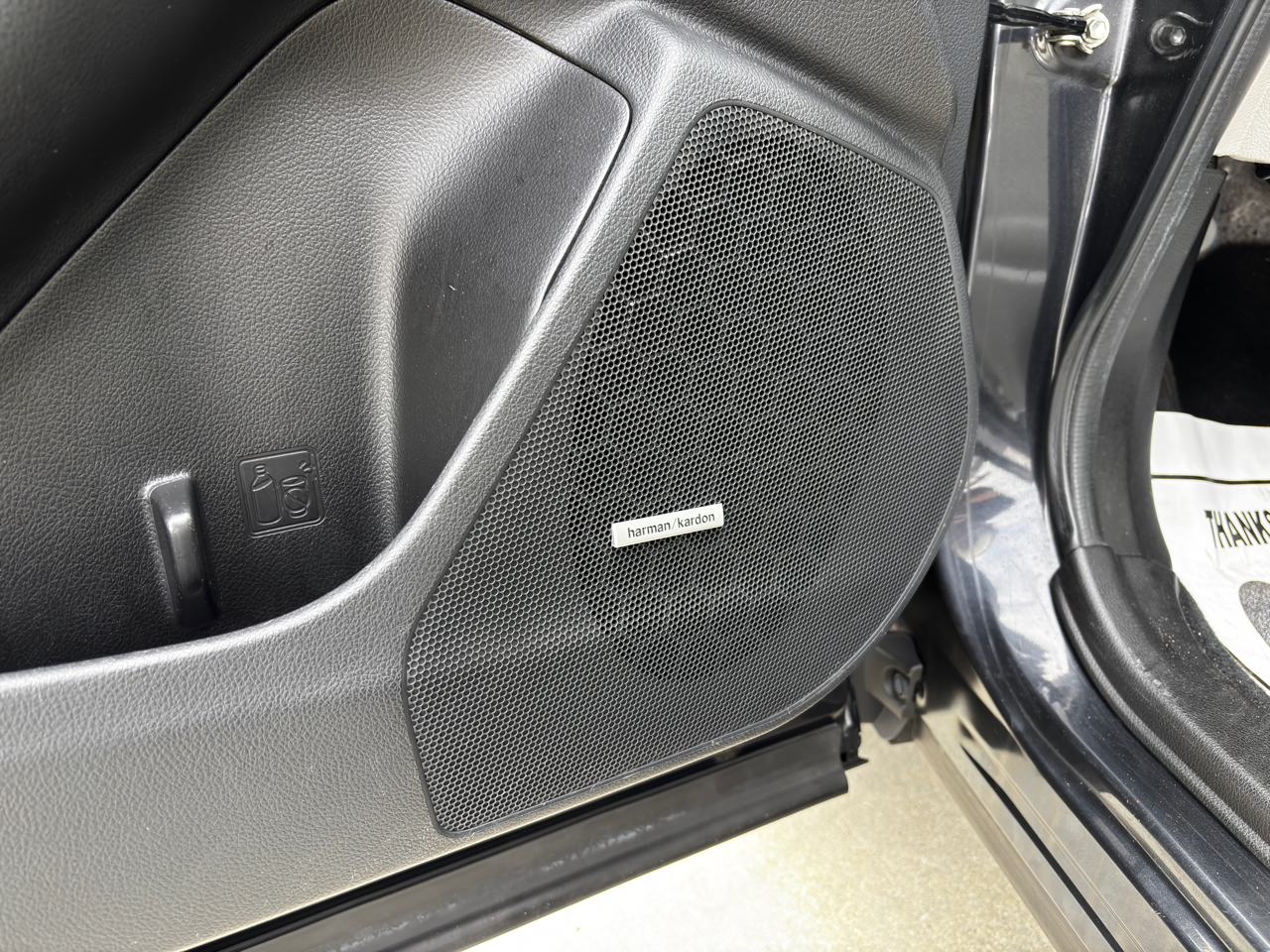 Subaru Forester 4dr Auto 2.5i Touring PZEV 2014