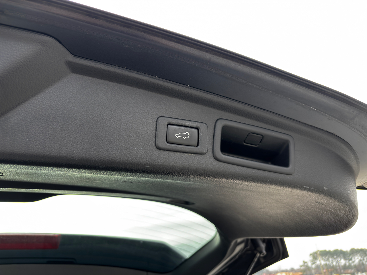 Subaru Forester 4dr Auto 2.5i Touring PZEV 2014