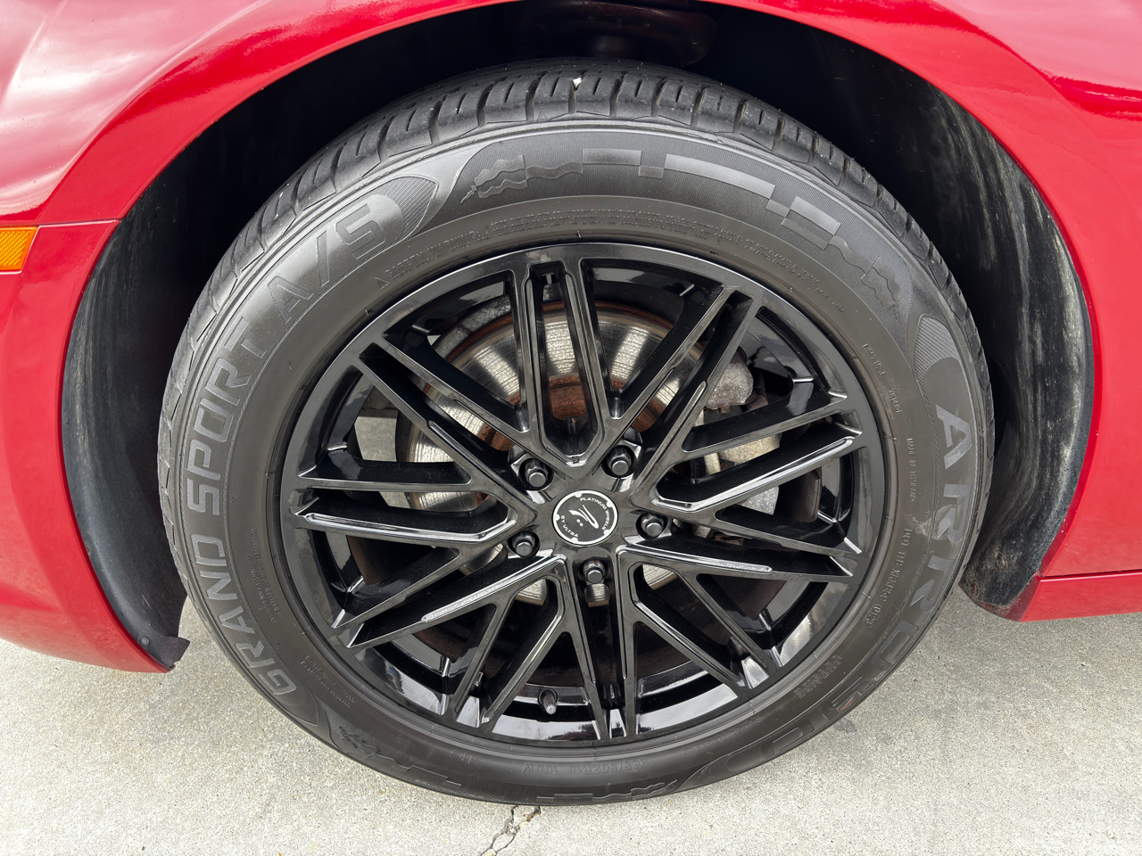 Chevrolet Camaro 2dr Cpe LT w/2LT 2014