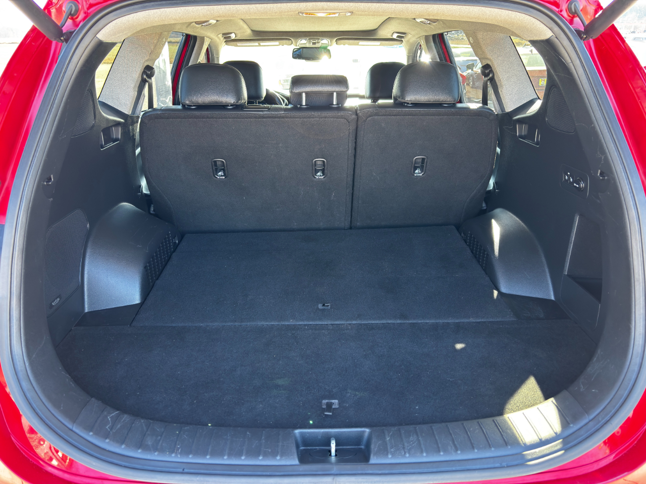 Hyundai Santa Fe SEL 2.0T Auto FWD 2020