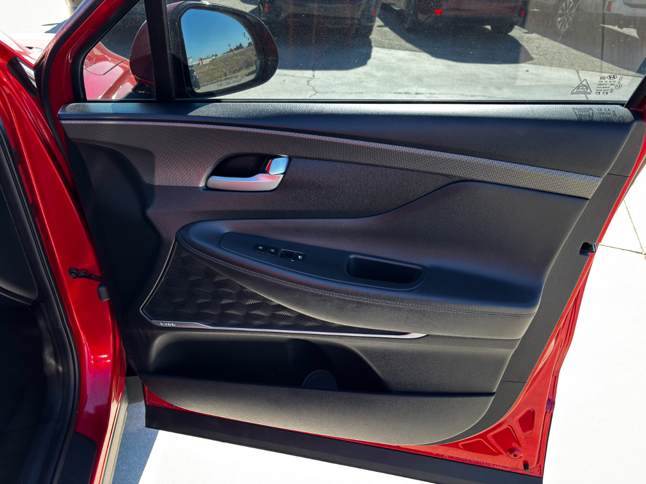 Hyundai Santa Fe SEL 2.0T Auto FWD 2020