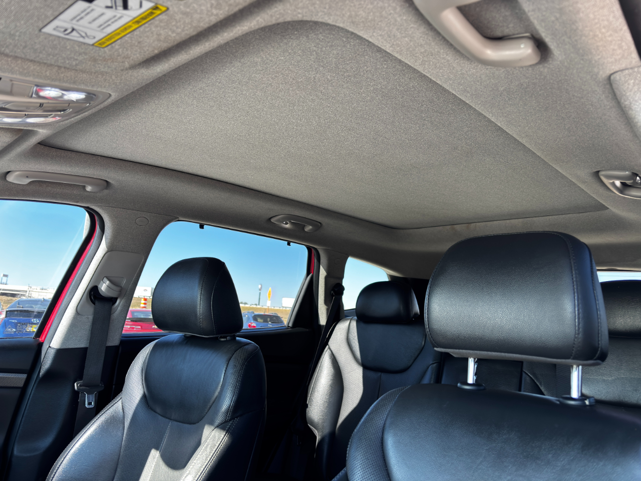 Hyundai Santa Fe SEL 2.0T Auto FWD 2020