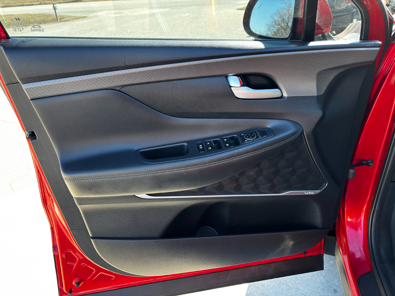 Hyundai Santa Fe SEL 2.0T Auto FWD 2020