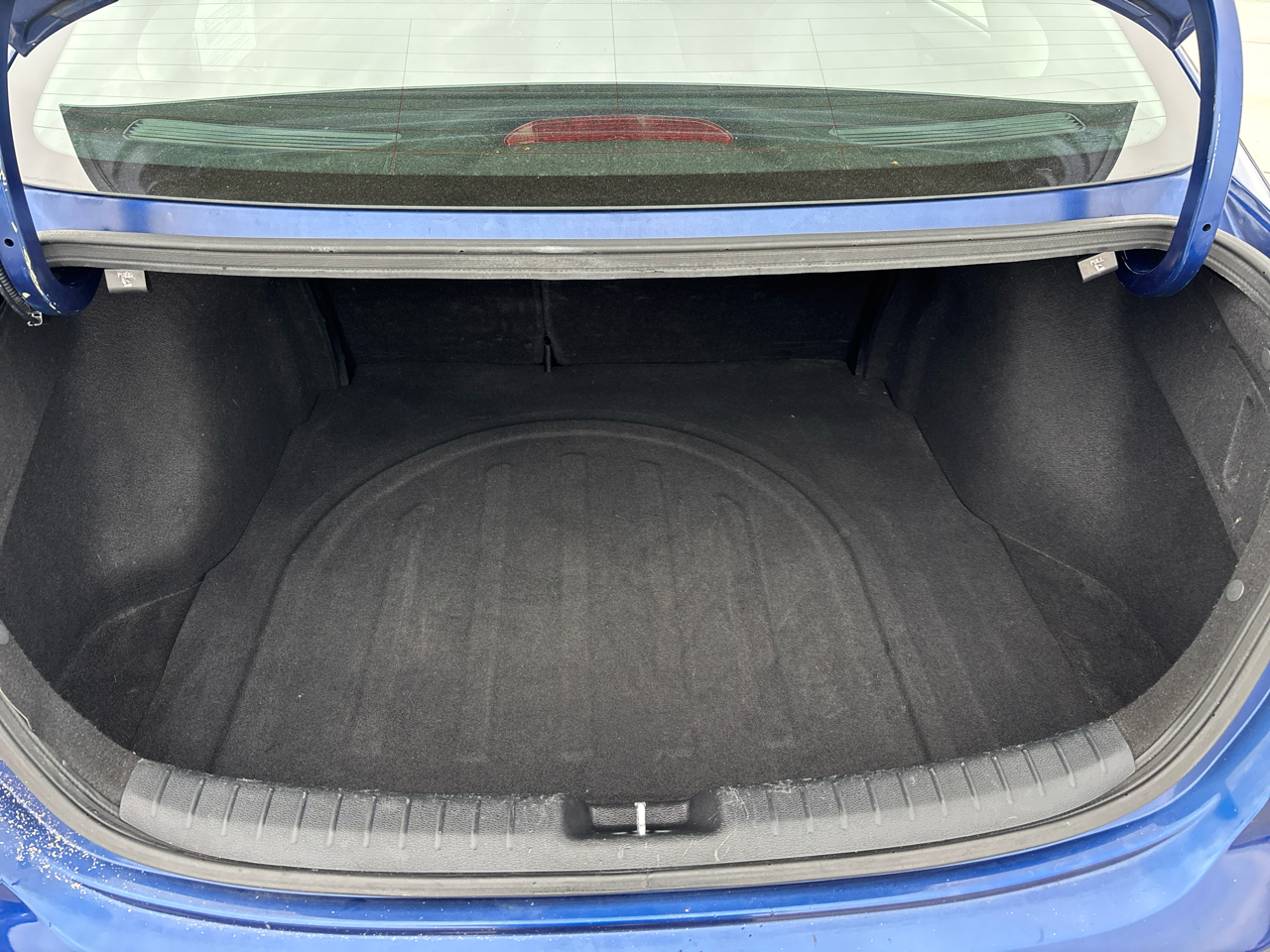 Kia Forte LXS IVT 2019