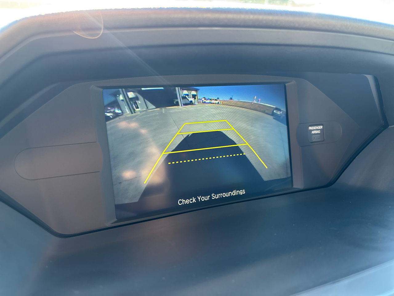 Honda Odyssey EX-L Auto 2017