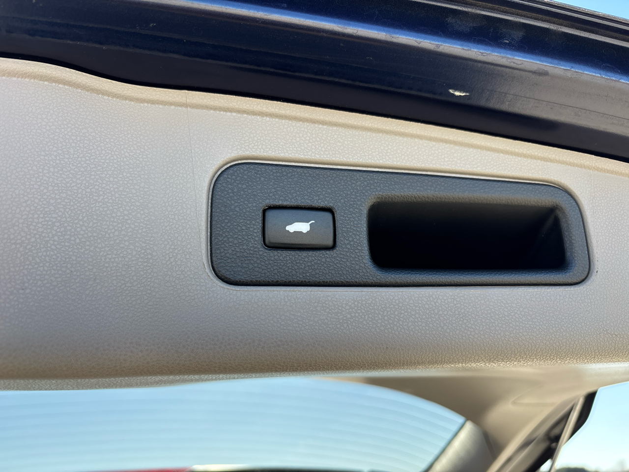 Honda Odyssey EX-L Auto 2017