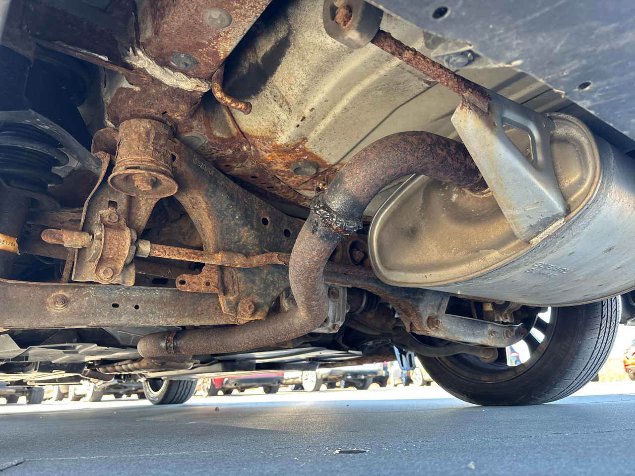 Subaru Impreza Wagon 5dr CVT 2.0i Sport Premium 2016