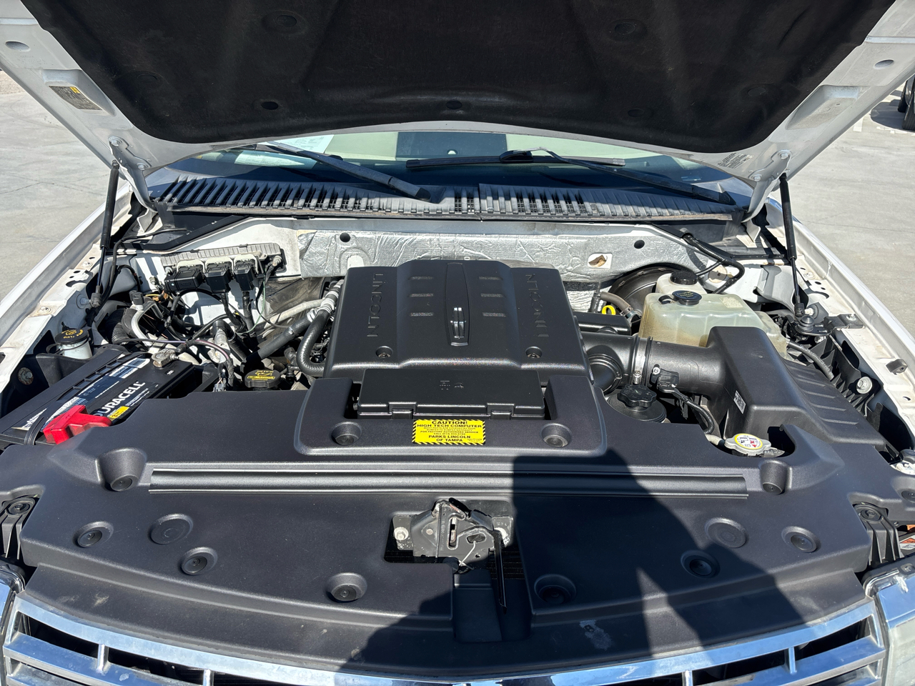 Lincoln Navigator 2WD 4dr 2013