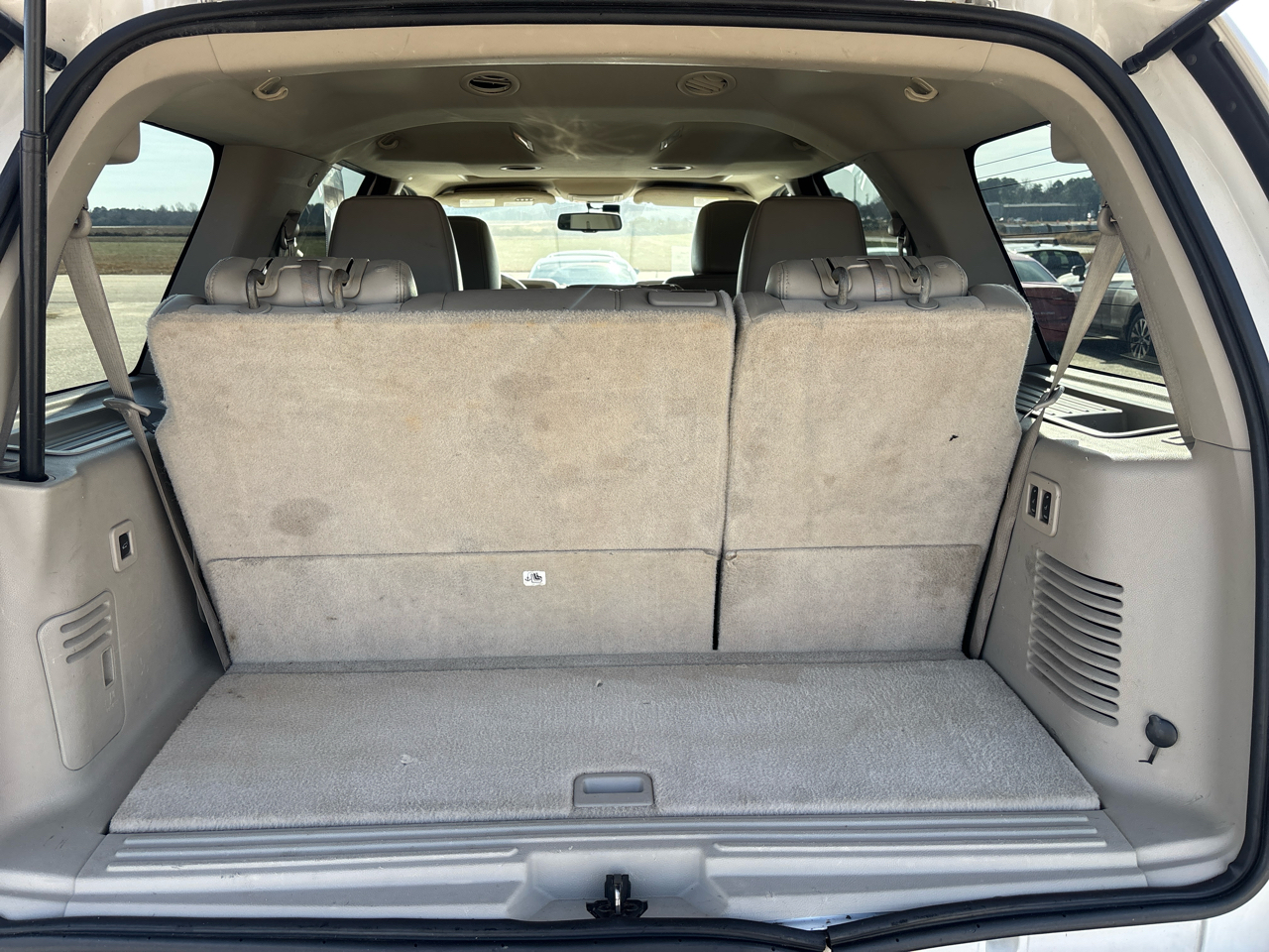 Lincoln Navigator 2WD 4dr 2013