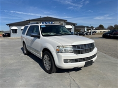 2013 Lincoln Navigator 