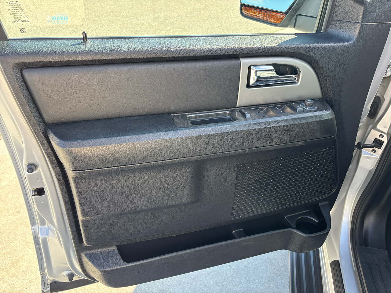 Ford Expedition EL Limited 4x4 2017