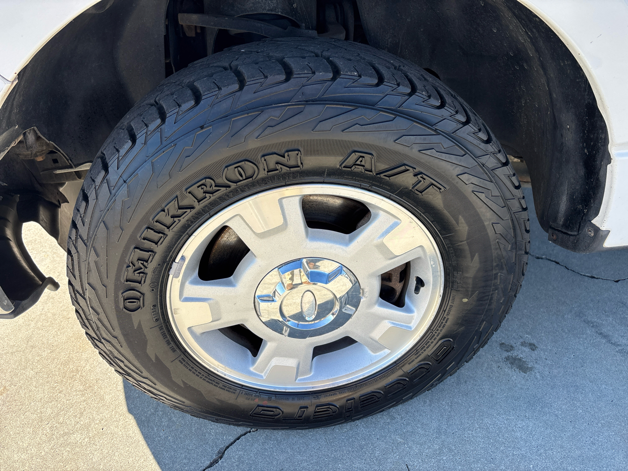 Ford F-150 2WD SuperCab 145" XLT 2013