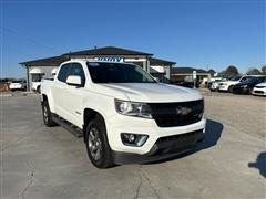 2015 Chevrolet Colorado 