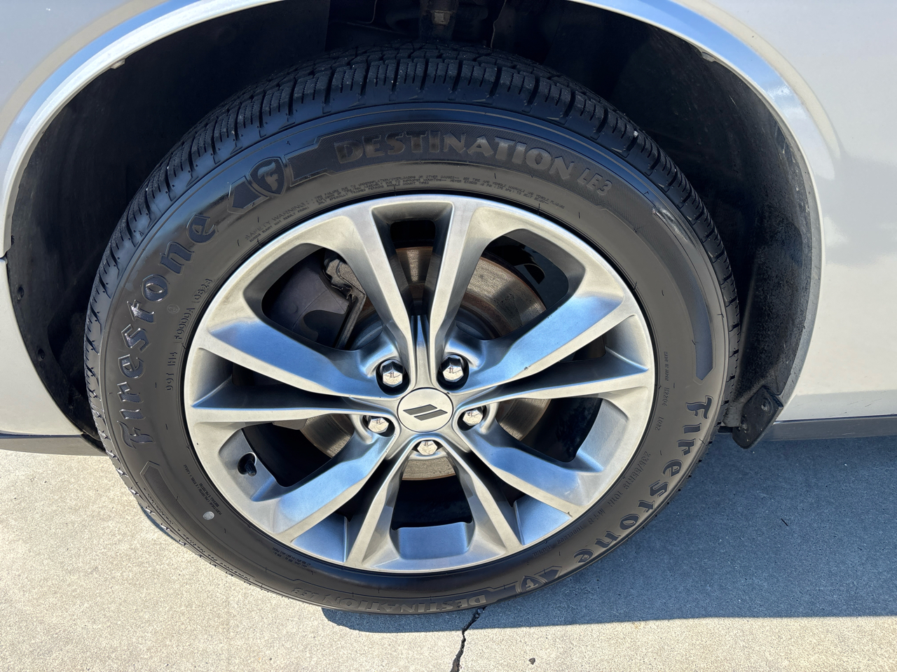 Dodge Challenger SXT AWD 2021