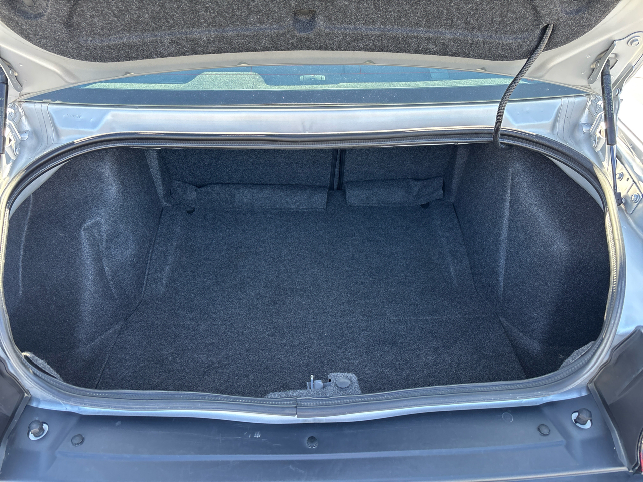 Dodge Challenger SXT AWD 2021