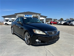 2011 Lexus IS 350C 