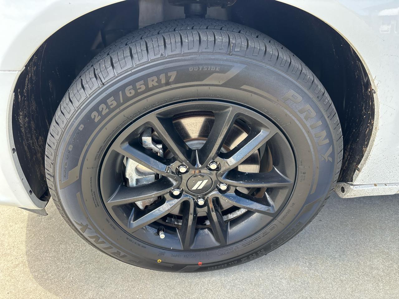 Dodge Grand Caravan GT Wagon 2020