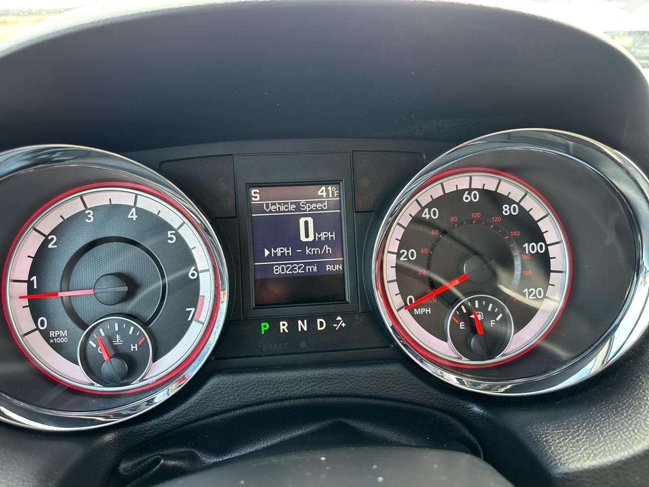 Dodge Grand Caravan GT Wagon 2020