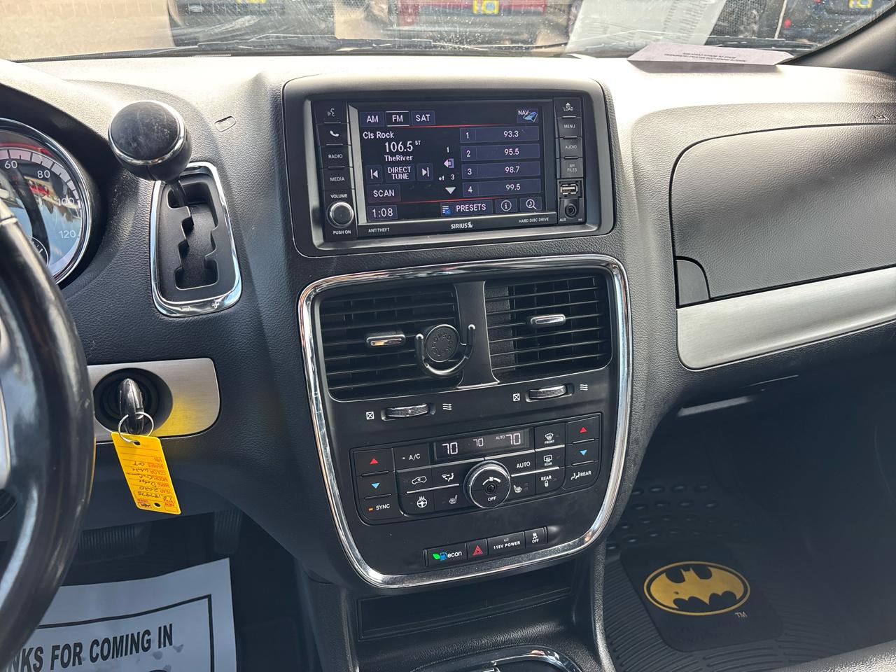 Dodge Grand Caravan GT Wagon 2020