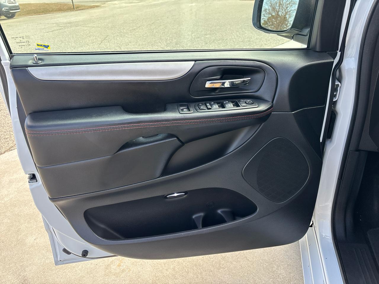 Dodge Grand Caravan GT Wagon 2020