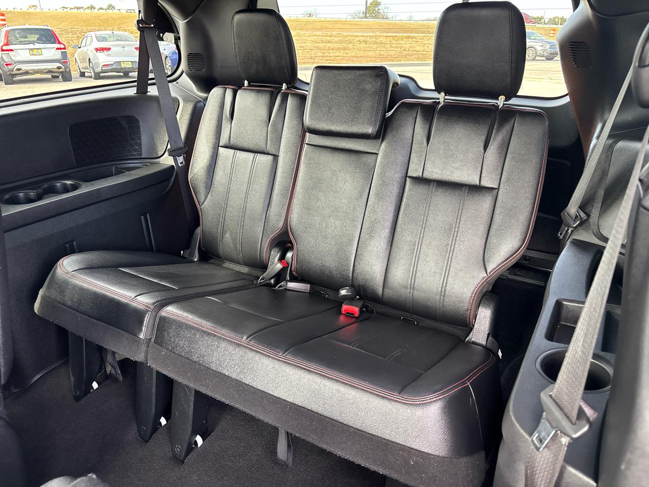 Dodge Grand Caravan GT Wagon 2020